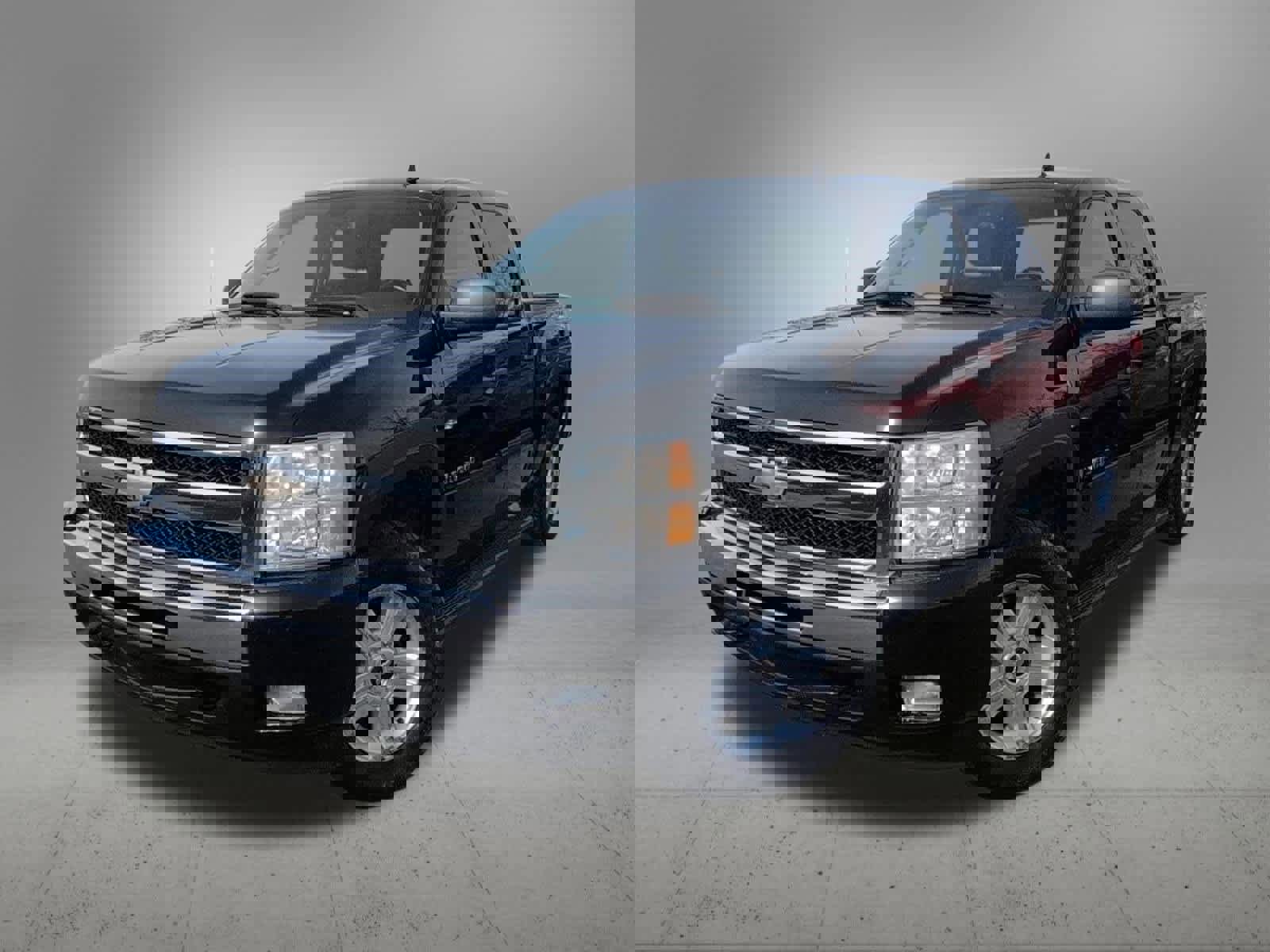 Used 2009 Chevrolet Silverado 1500 LT w/ Power Pack Plus