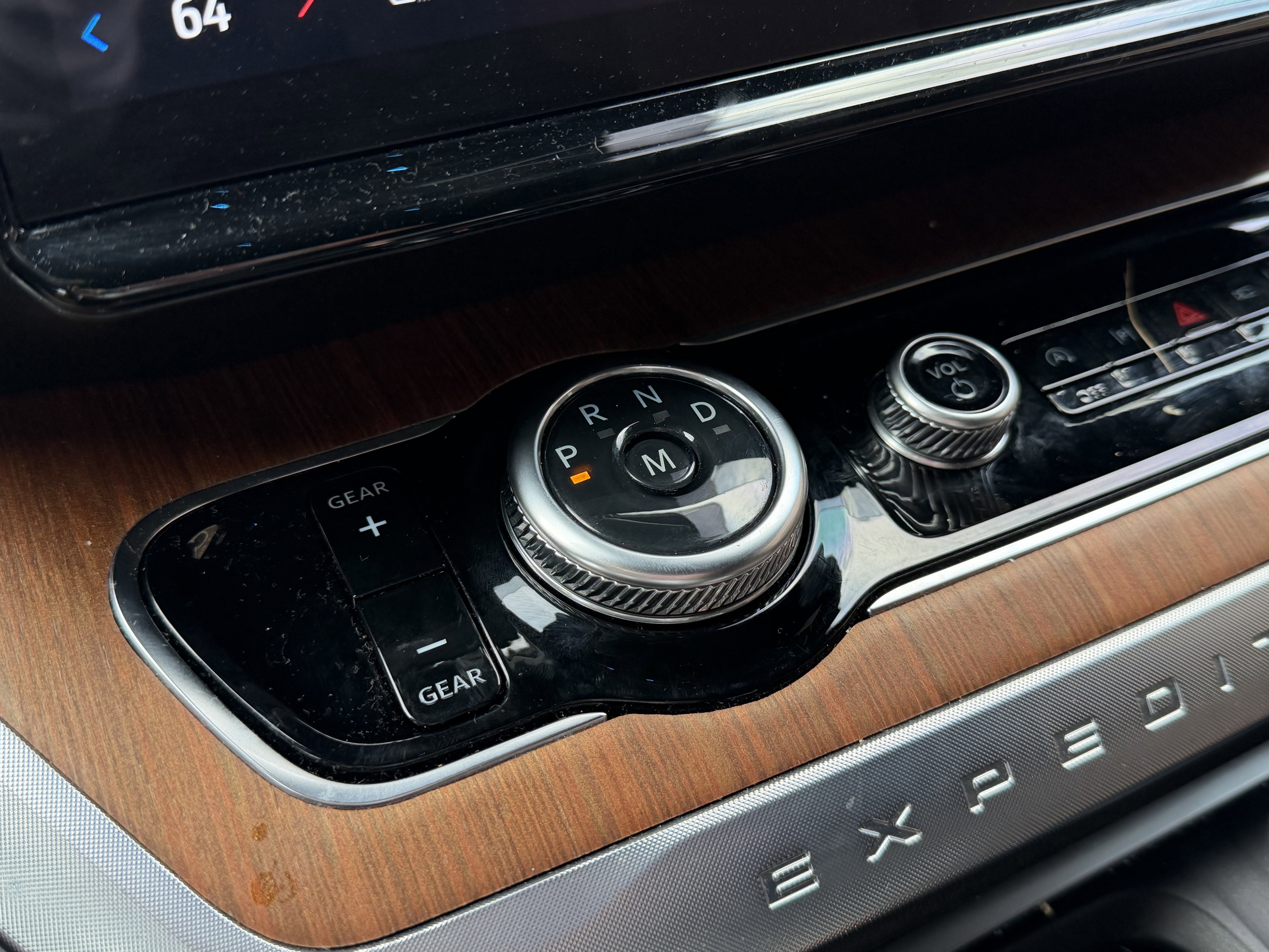 Used 2025 Ford Expedition King Ranch AWD/4WD image 21
