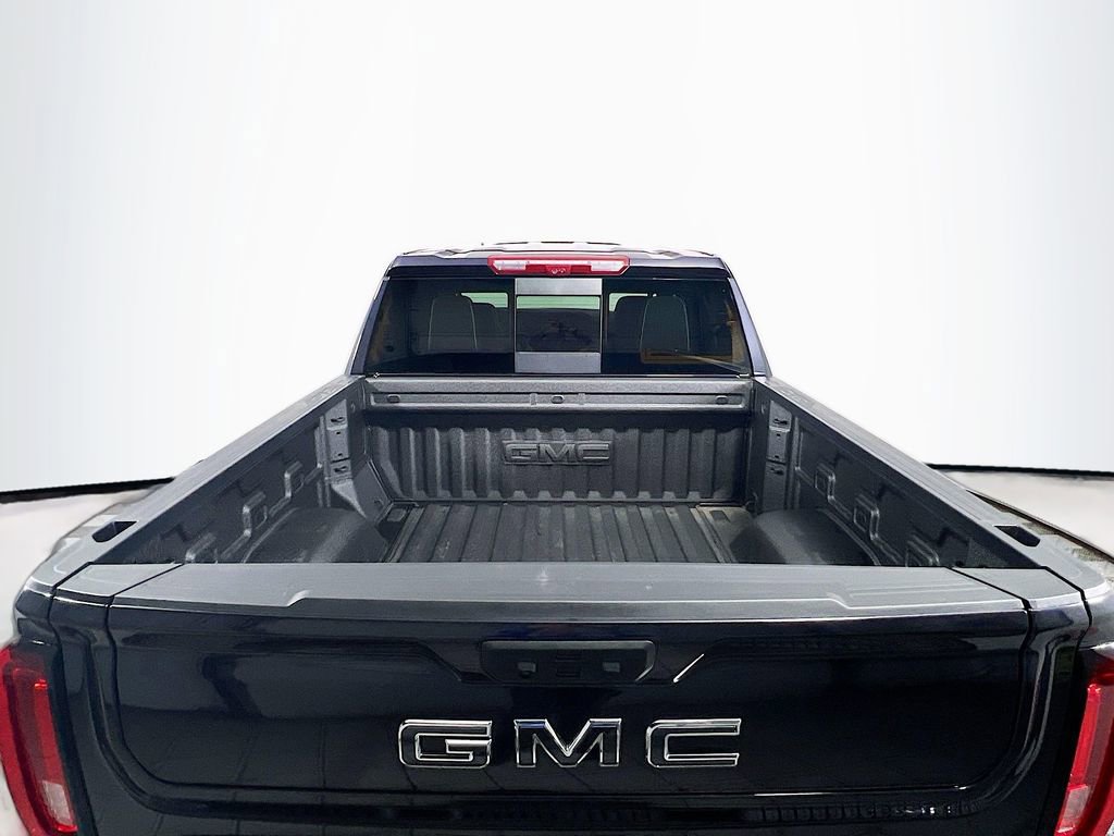 Certified 2026 GMC Sierra 1500 Denali Ultimate image 26
