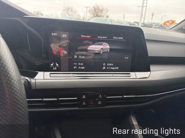 Used 2022 Volkswagen GTI SE image 31