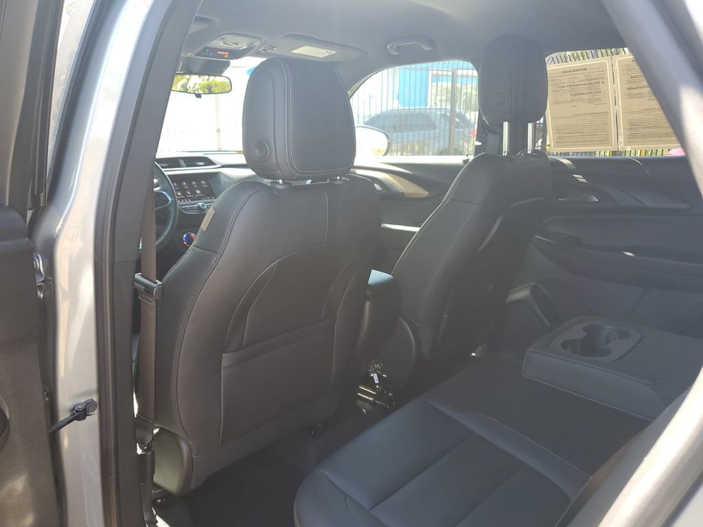 Used 2023 Chevrolet TrailBlazer ACTIV image 13