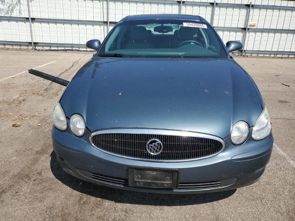 Used 2006 Buick LaCrosse CXL image 2