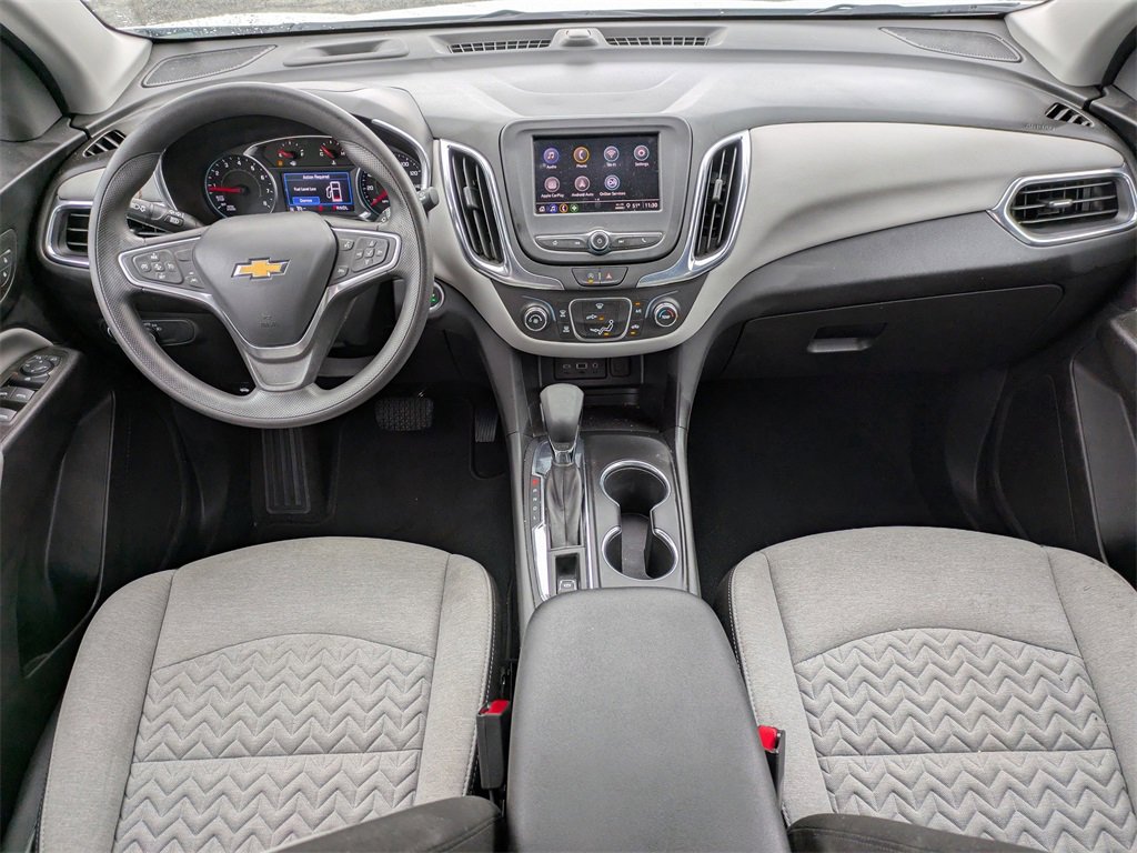Used 2023 Chevrolet Equinox LS w/ LS Convenience Package image 14