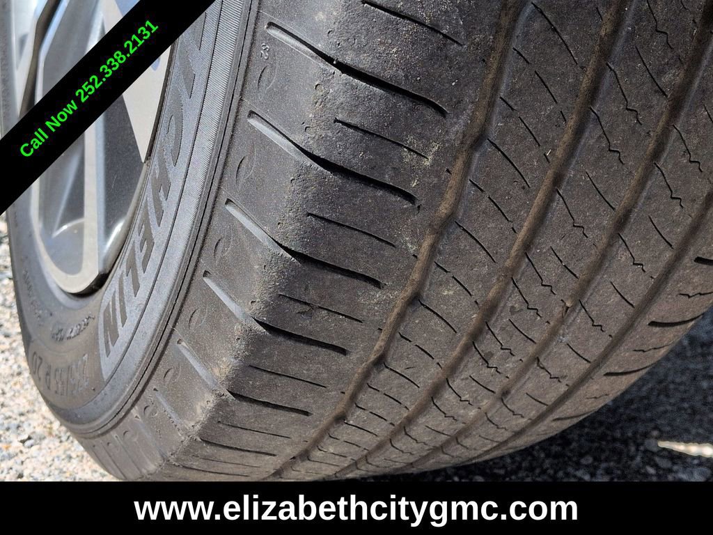 Used 2019 Lexus RX 350 FWD w/ Navigation Package image 13