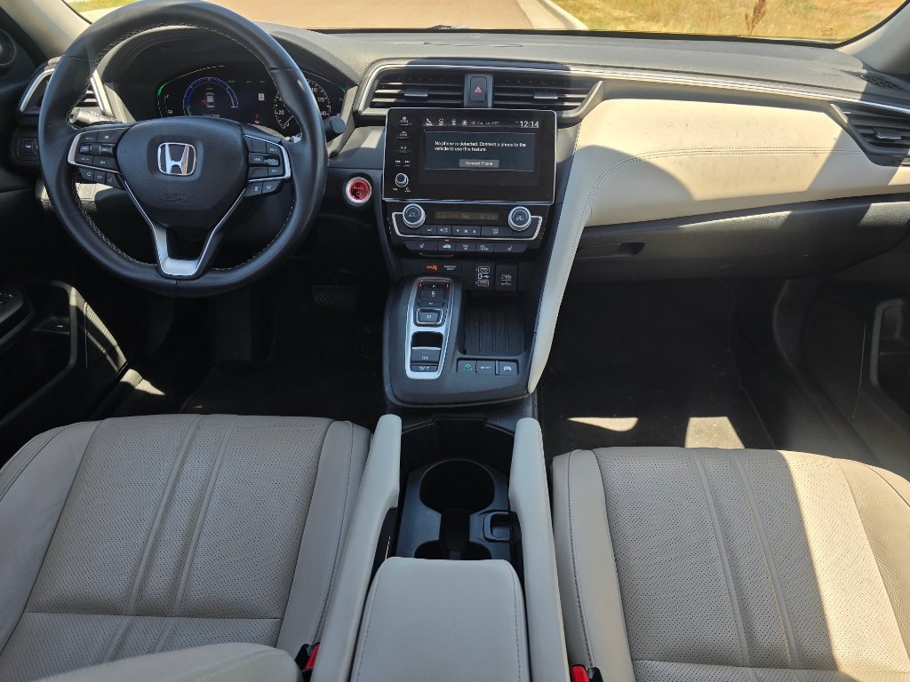 Used 2022 Honda Insight Touring image 26