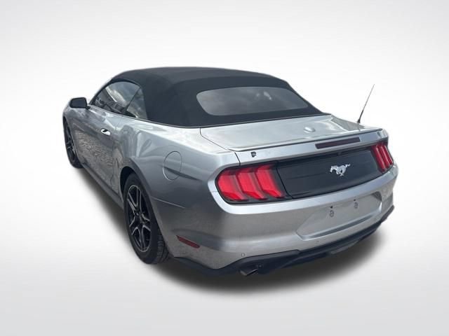 Used 2022 Ford Mustang Premium image 6