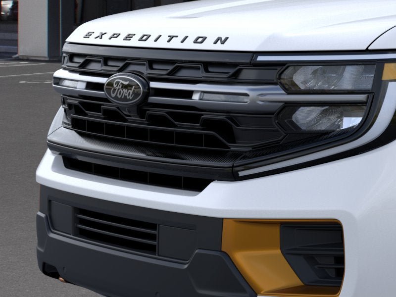 New 2026 Ford Expedition Tremor AWD/4WD image 17