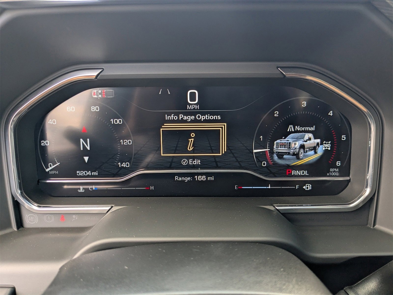 Used 2024 GMC Sierra 3500 Denali Ultimate image 31