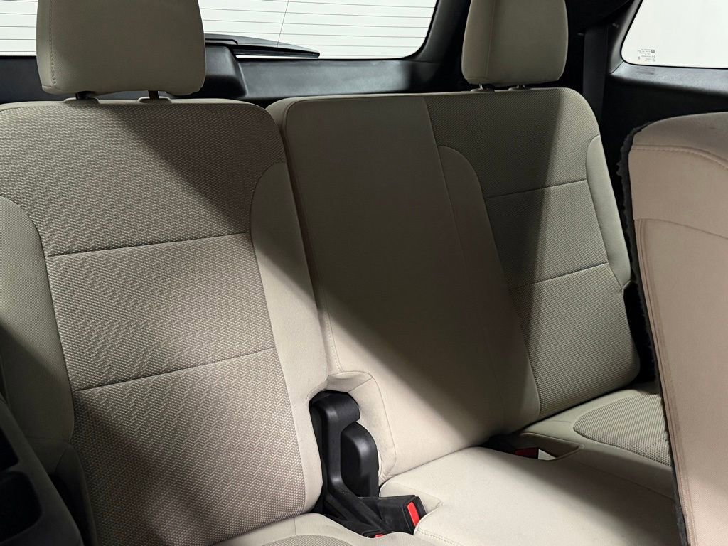 Certified 2022 Chevrolet Traverse LS image 15