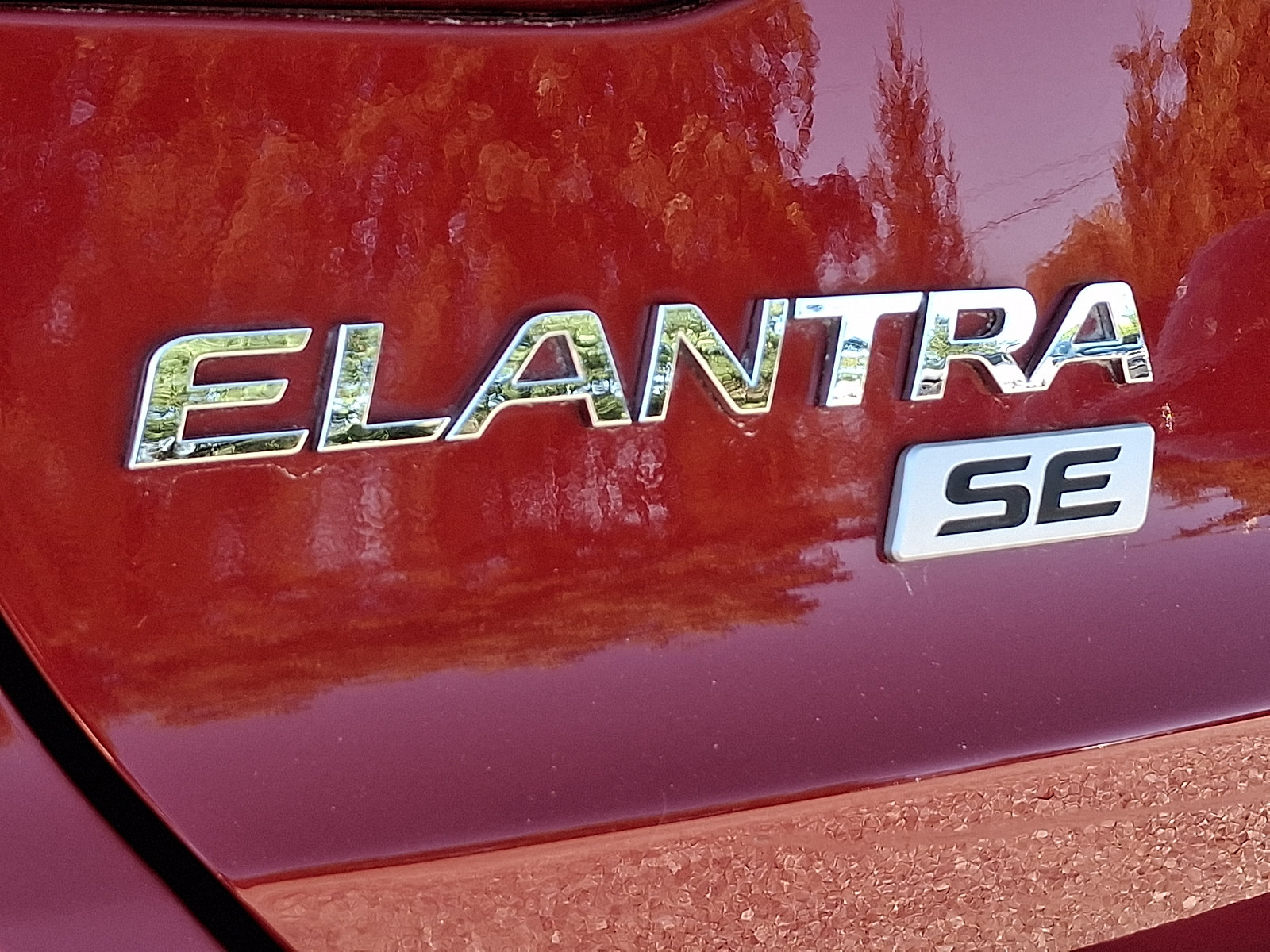 Used 2017 Hyundai Elantra SE FWD image 29