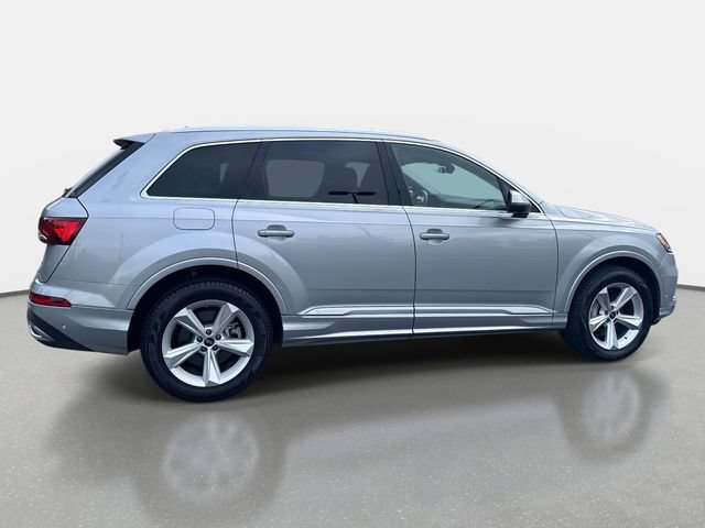 Used 2022 Audi Q7 2.0T Premium w/ Convenience Package AWD/4WD image 6