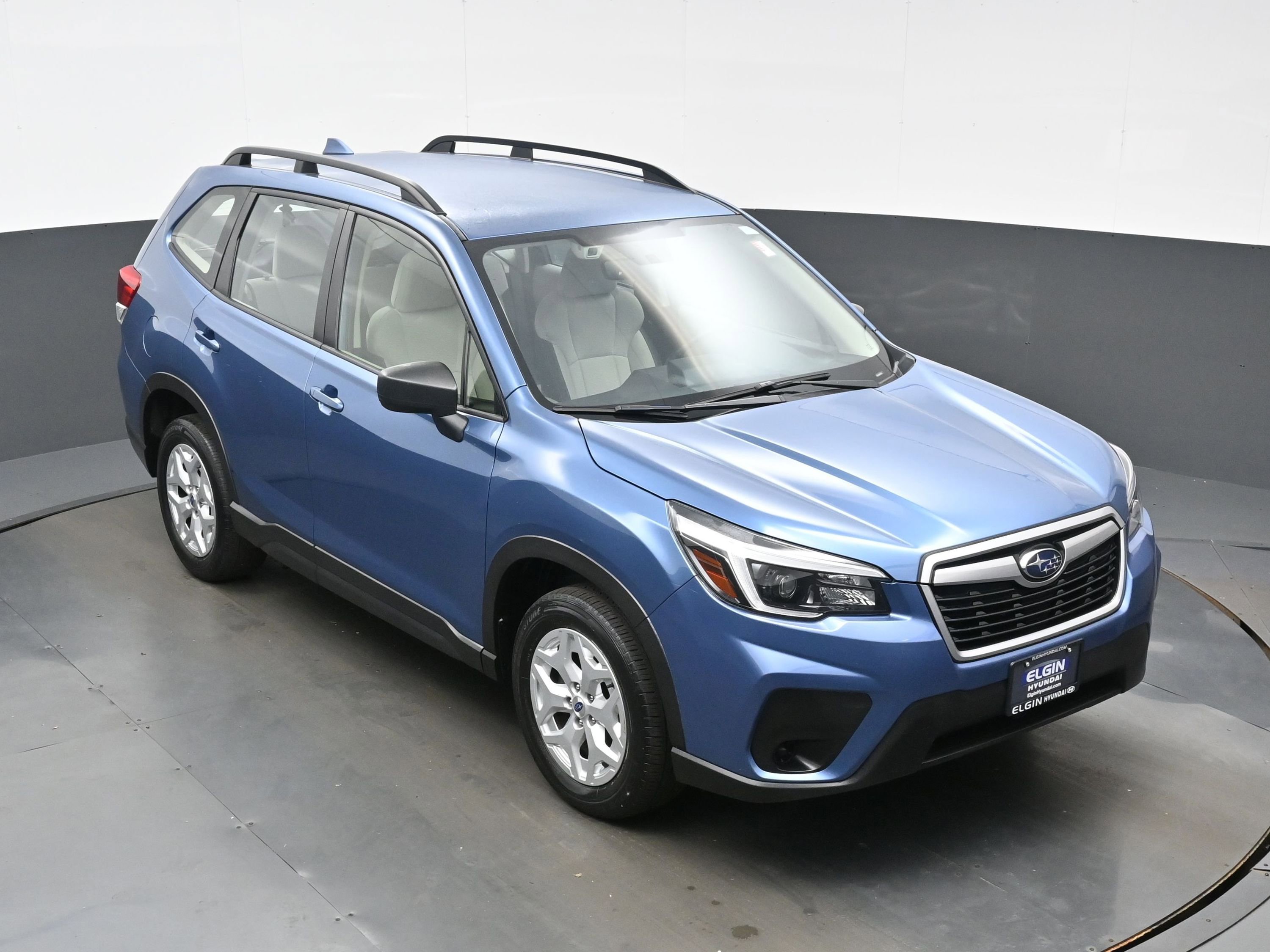 Used 2021 Subaru Forester AWD/4WD image 37