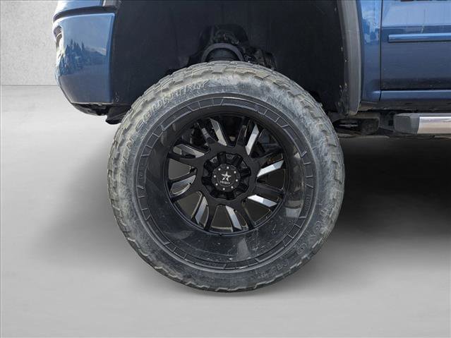 Used 2017 GMC Sierra 1500 Denali w/ Denali Ultimate Package AWD/4WD image 18