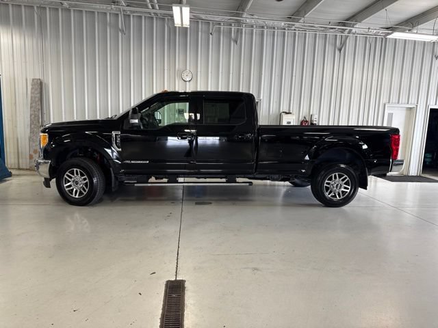 Used 2017 Ford F350 Lariat w/ FX4 4x4 Off Road Package image 2