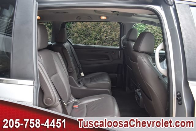 Used 2019 Honda Odyssey EX-L image 26