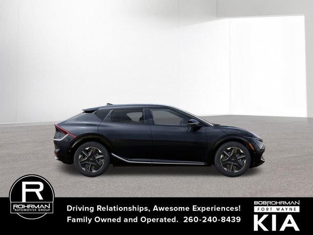 New 2025 Kia EV6 Wind image 9