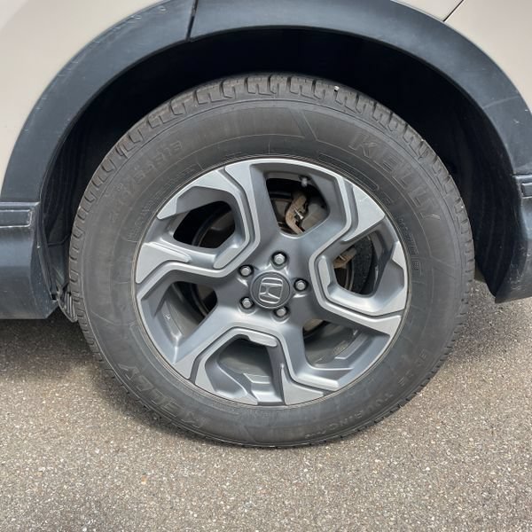 Used 2019 Honda CR-V EX-L image 24