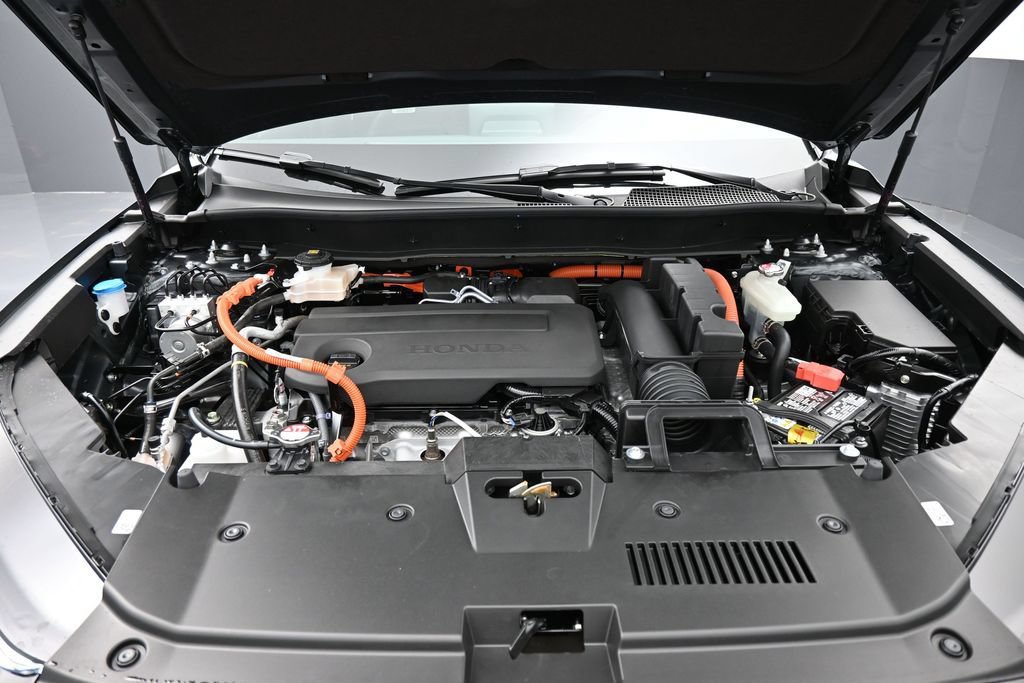 New 2026 Honda CR-V Sport-L image 40