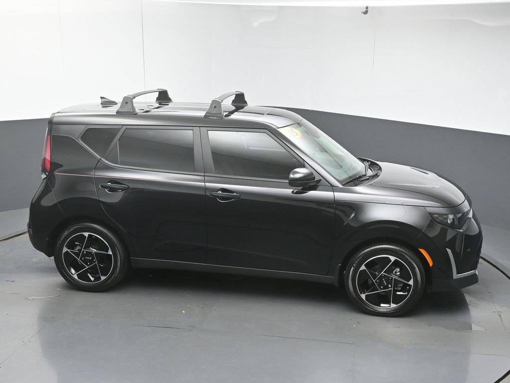 Used 2025 Kia Soul EX FWD image 48