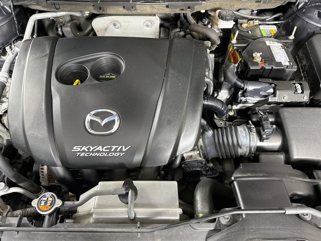 Used 2016 MAZDA CX-5 Touring w/ Touring Technology Package AWD/4WD image 31