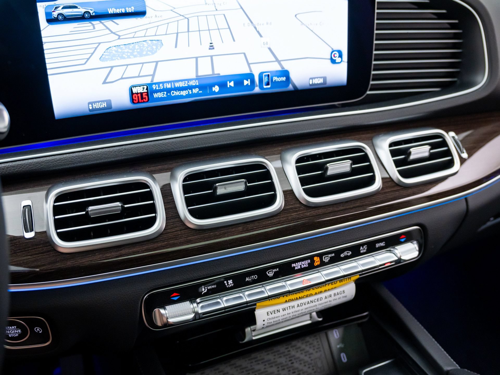 New 2026 Mercedes-Benz GLE 450 4MATIC image 28