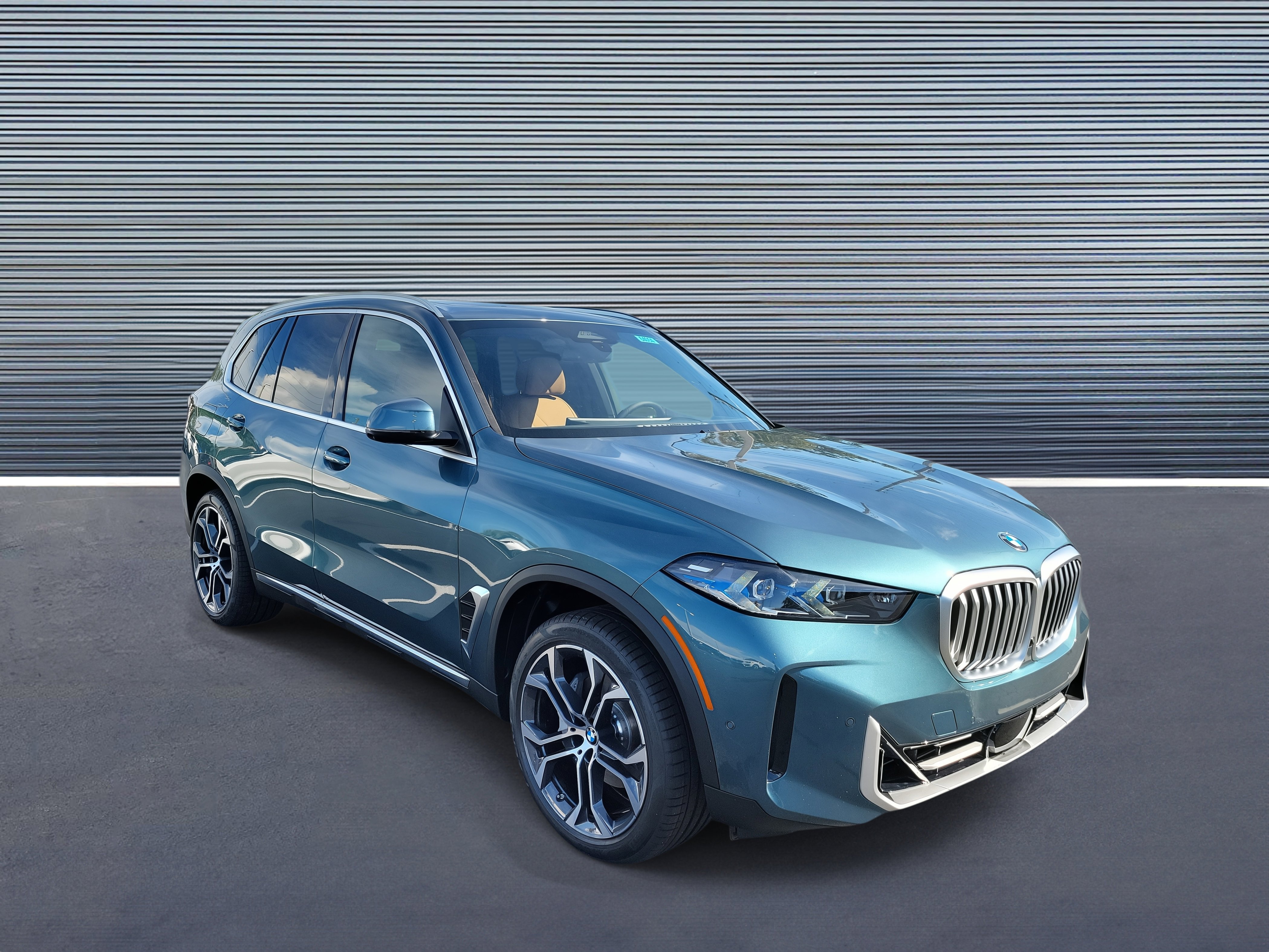 New 2026 BMW X5 sDrive40i video 2