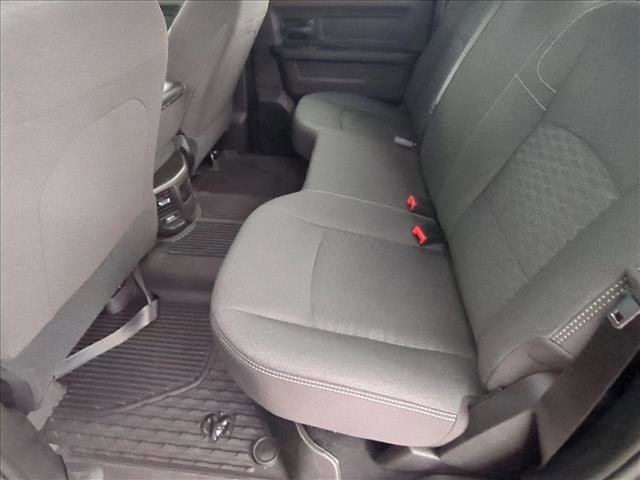 New 2026 RAM 3500 Tradesman image 15