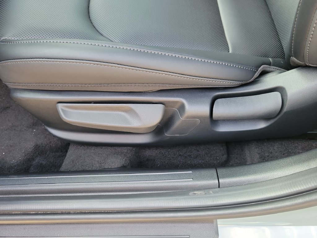 New 2026 Kia K4 EX FWD image 23