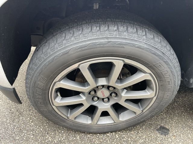 Used 2019 GMC Canyon Denali AWD/4WD image 2