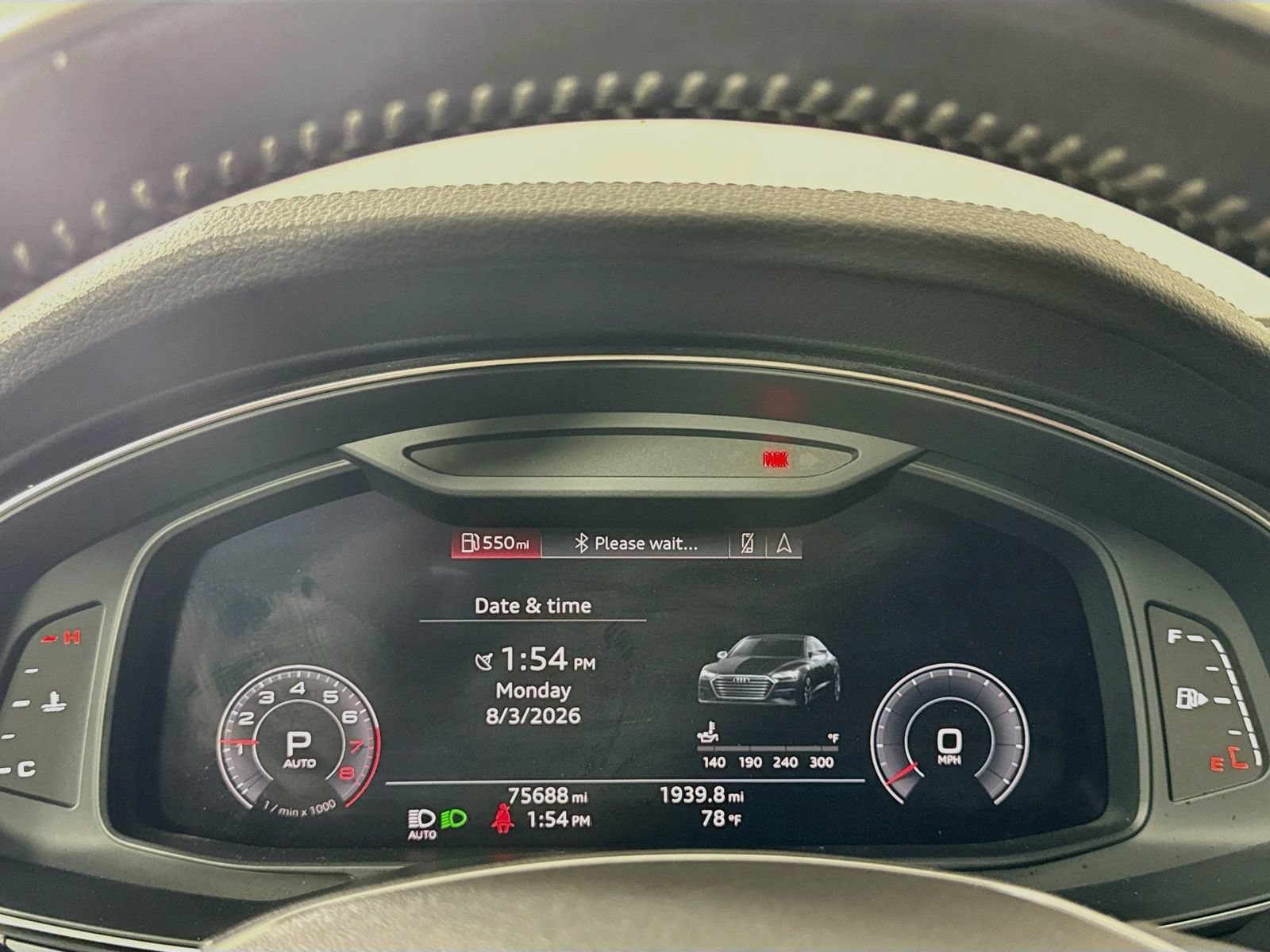 Used 2019 Audi A7 3.0T Premium Plus AWD/4WD image 16