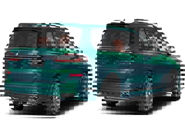 New 2026 BMW ALPINA XB7 image 2