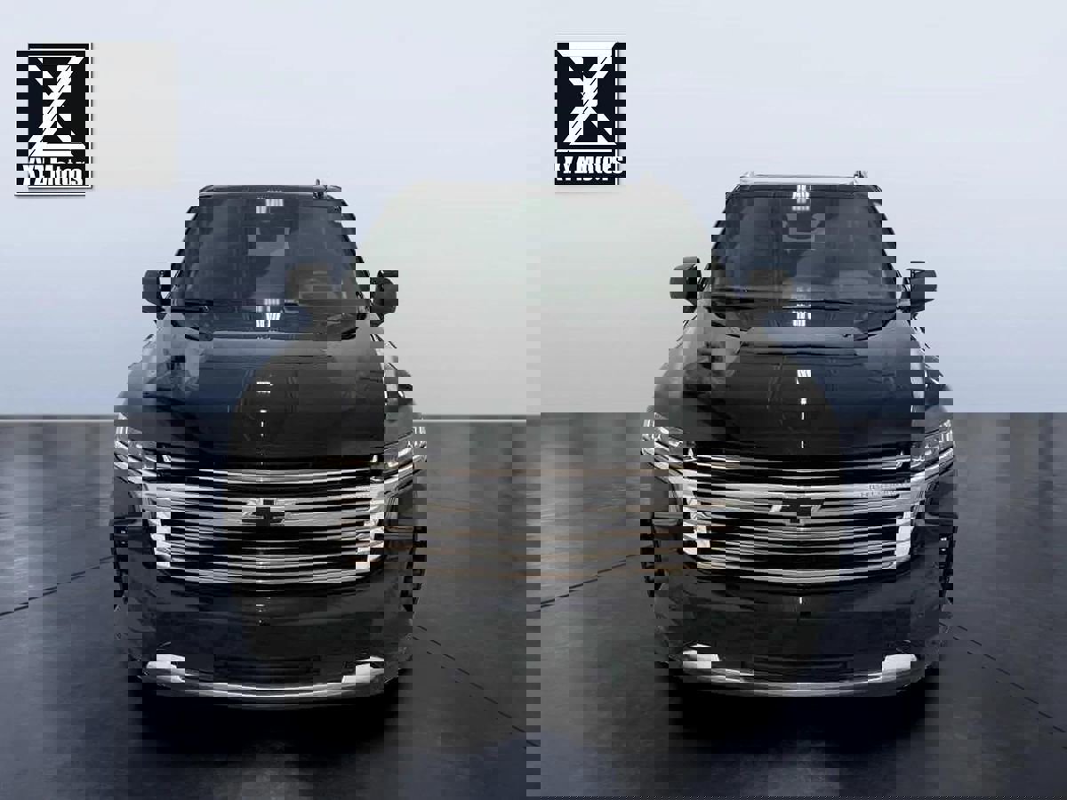 Used 2023 Chevrolet Tahoe High Country image 10