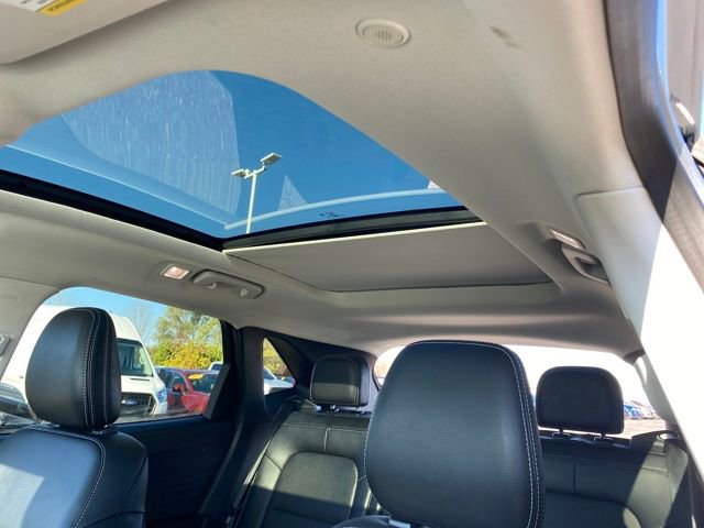 Used 2021 Ford Escape SEL image 15