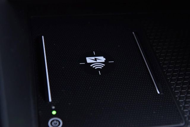 New 2026 Honda CR-V Sport Touring image 18