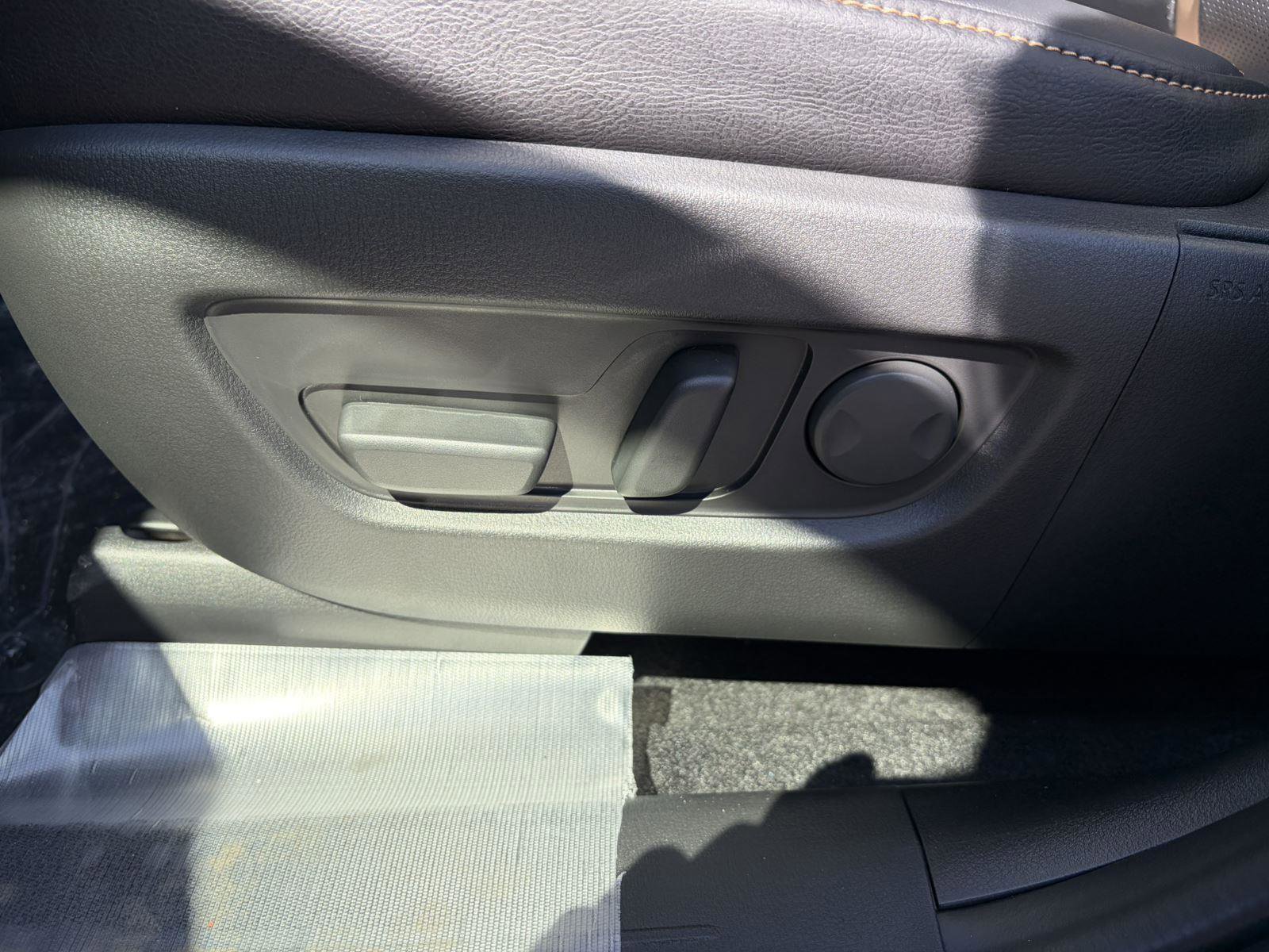 New 2026 MAZDA CX-70 3.3 Turbo w/ Premium Plus Pkg image 24