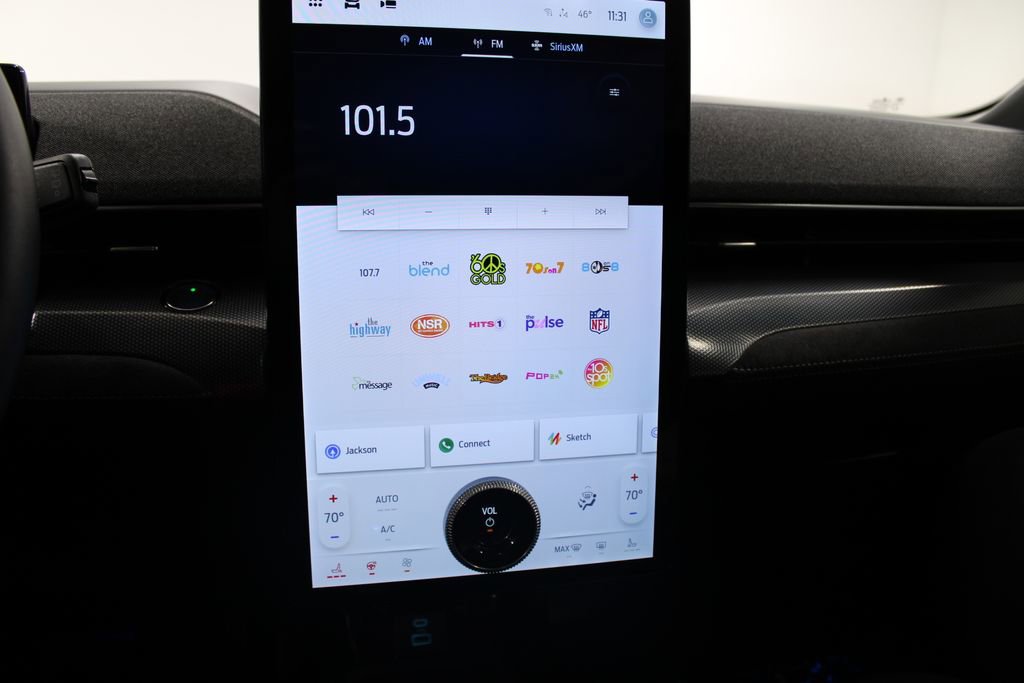 Used 2023 Ford Mustang Mach-E GT w/ GT Performance Edition image 47