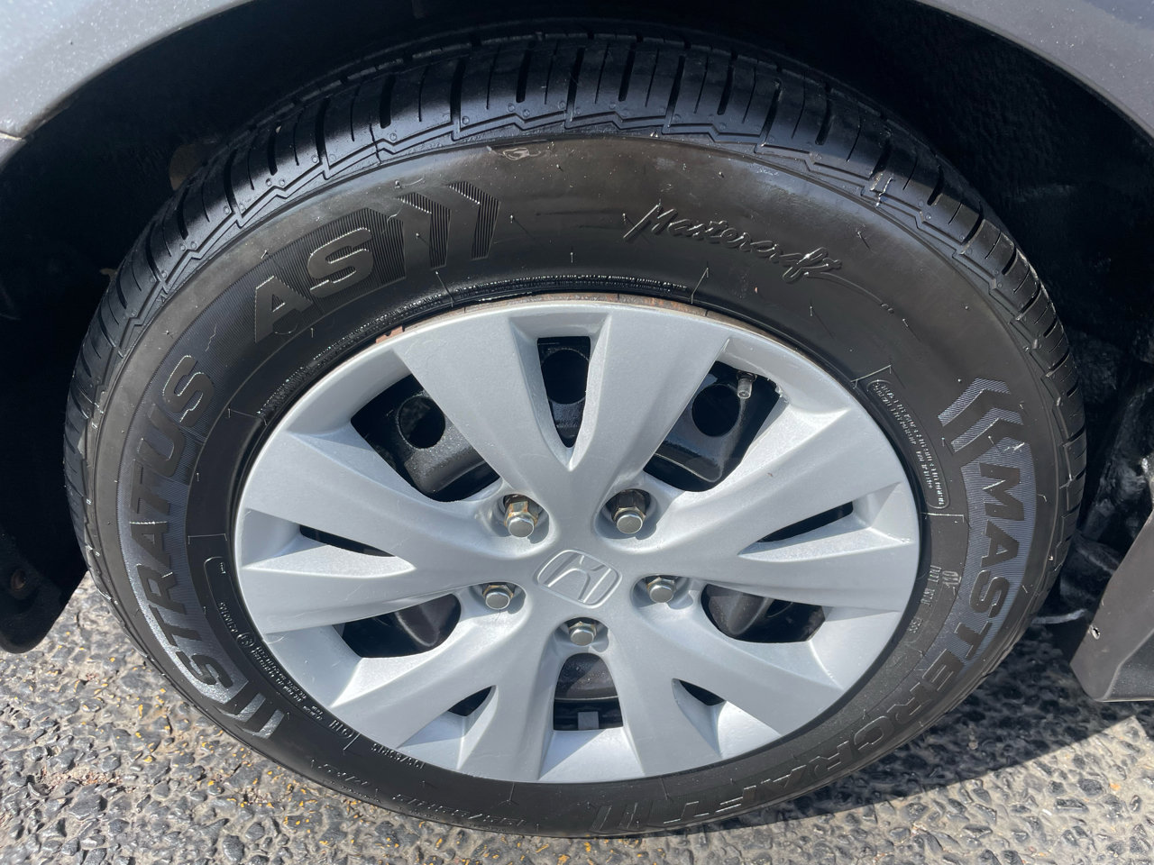 Used 2012 Honda Civic LX image 13