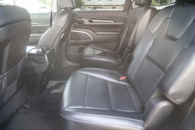 Certified 2024 Kia Telluride S w/ S Sunroof Package image 19