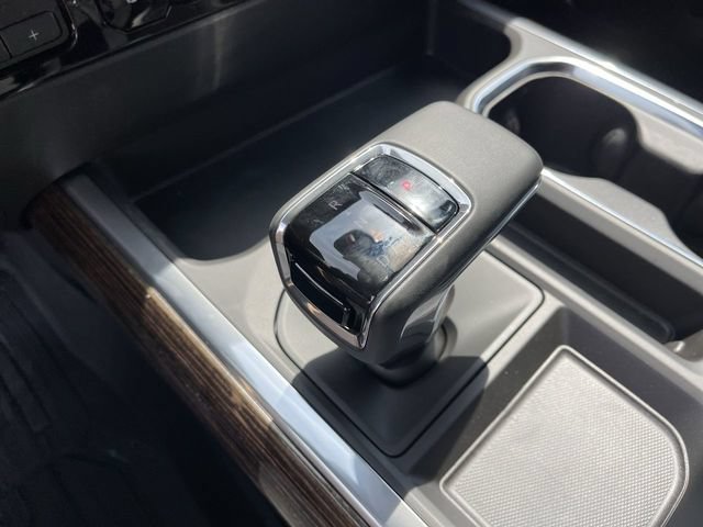 New 2026 GMC Sierra 1500 Elevation AWD/4WD image 19