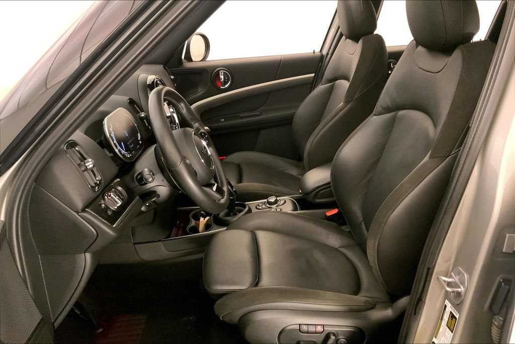 Certified 2024 MINI Cooper Countryman S FWD image 13