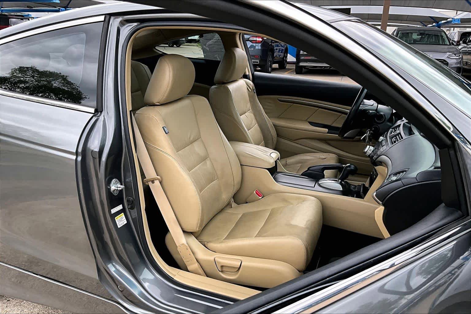 Used 2009 Honda Accord EX-L image 8