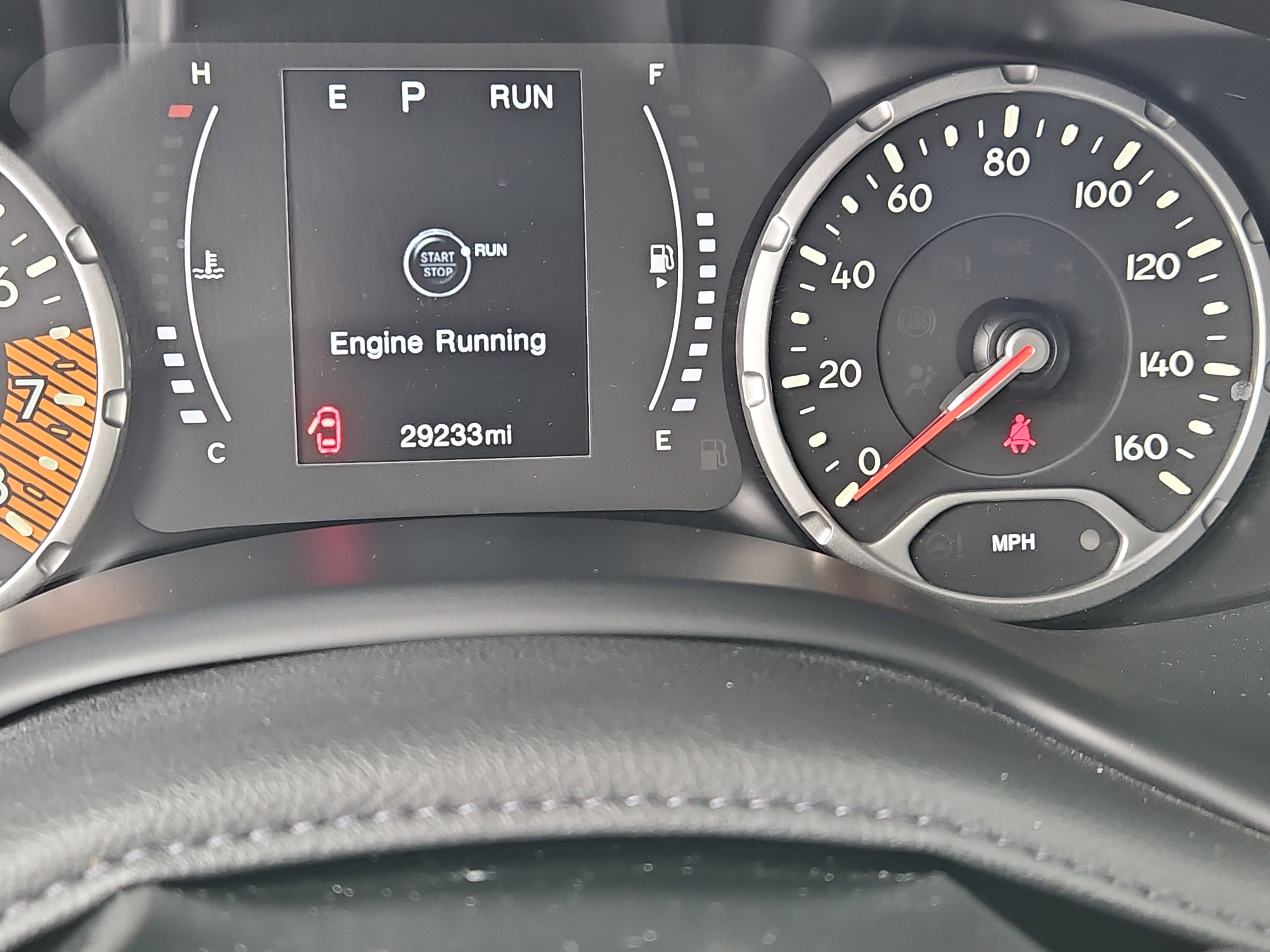 Used 2021 Jeep Renegade Sport image 15