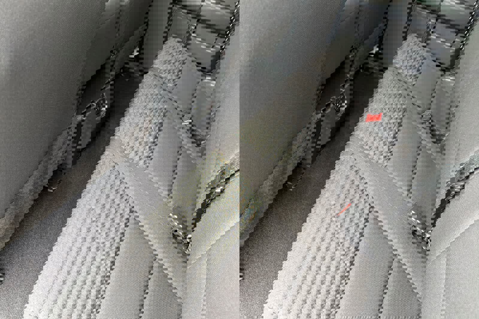 Certified 2023 Ford F150 XL w/ STX Appearance Package image 4