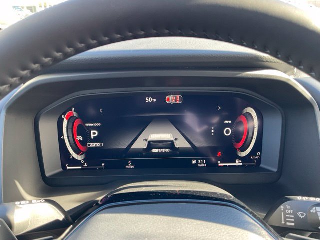 New 2026 Nissan Rogue Platinum AWD/4WD image 20