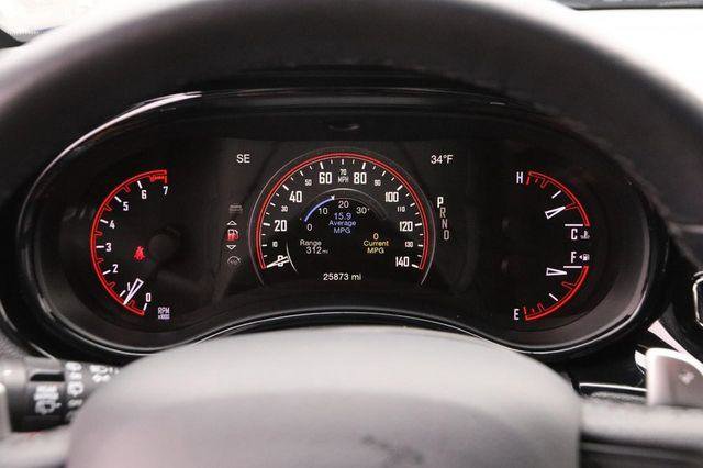 Used 2025 Dodge Durango GT image 15