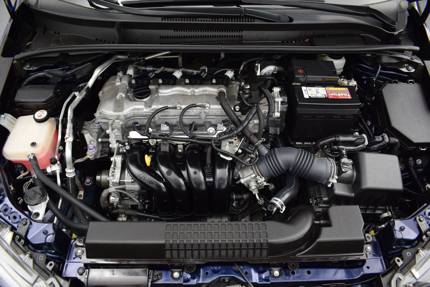 Used 2020 Toyota Corolla LE FWD image 9
