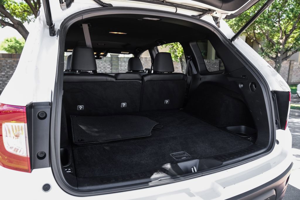 Used 2019 Honda Passport Elite image 64