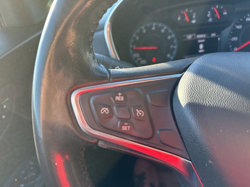 Used 2018 Chevrolet Equinox LT image 49