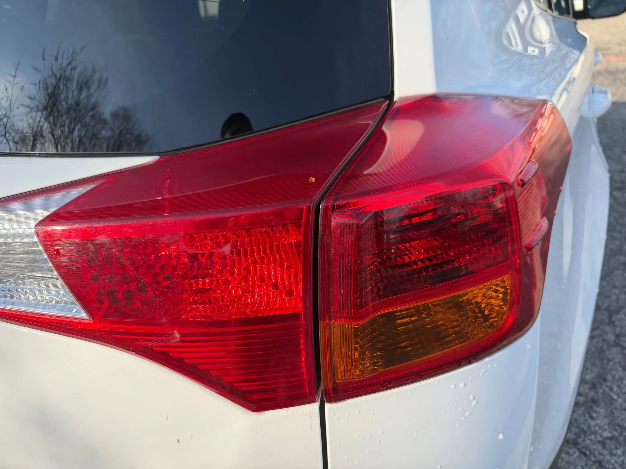 Used 2015 Toyota RAV4 XLE image 12