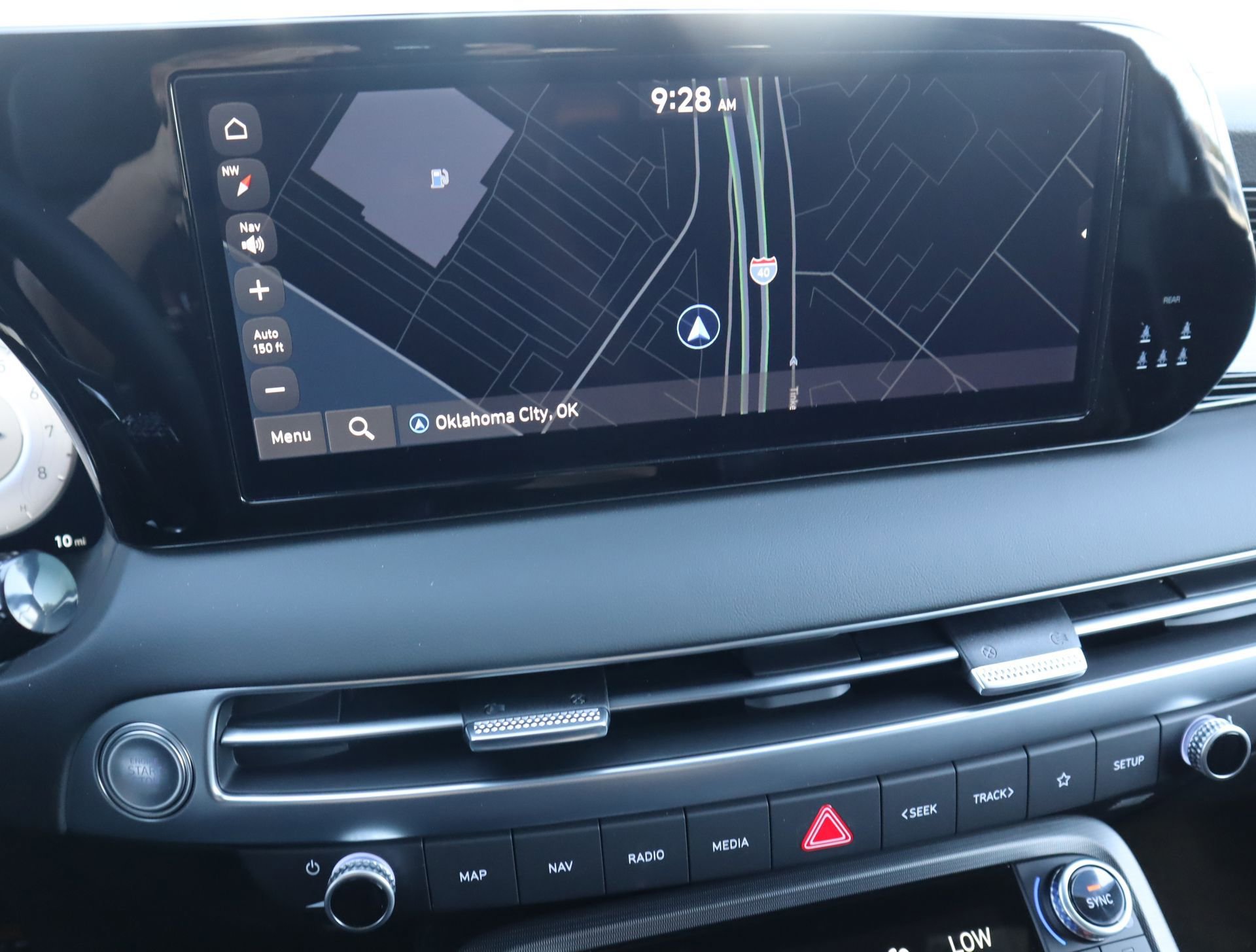 New 2025 Hyundai Palisade Calligraphy image 15